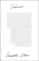 Cover of Invisible Cities