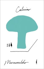 Cover of Marcovaldo or the Seasons in the City