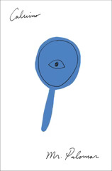 Cover of Mr. Palomar