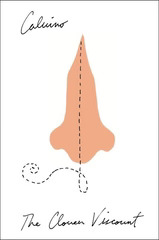 Cover of The Cloven Viscount