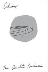 Cover of Cosmicomics