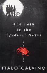 Cover of The Path to the Spiders' Nests