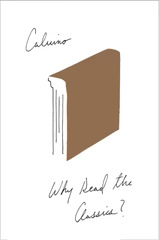 Cover of Why Read the Classics?